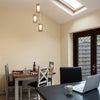 Photo 6: Plenty of space to eat and entertain