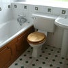 Photo 3: House bathroom