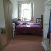 Photo 4: Bedroom - will come without furniture apart from wardrobe on left