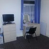Photo 3: one half of one of the bedrooms