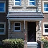 Photo 2: front of the falt