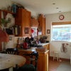 Photo 4: Kitchen (before refurb)