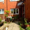 Photo 5: Entrance/back yard
