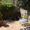 Photo 2: Sunny Patio & Pond plus Garden