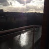 Photo 2: View from balcony