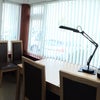 Photo 5: Light, airy study