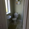 Photo 5: Room 1 shower room