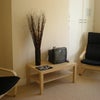 Photo 2: Lounge now has flat screen TV