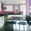 Photo 5: Kitchen (only half of it!)
