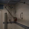Photo 5: Bathroom/chrome shower