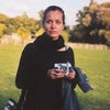 Photograph of Cordelia 