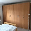 Photo 4: Large fitted wardrobe in spacious room