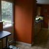 Photo 2: Back door