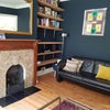 Photo 9: Living room