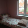Photo 2: Room 12x16 own shower room and wall of fitted wardrobe. Bed only temporary. Colour to change to neut