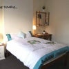 Photo 8: Large bedrooms lovely to relax in.