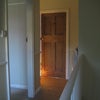Photo 2: hallway to room