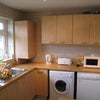 Photo 2: Kitchen W/machine & Tumble drier