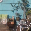 Photo 4: roof terrace detail