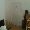 Photo 3: Door and some of the furnishings