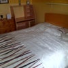 Photo 2: bedroom from window