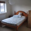Photo 4: Double bedroom Sample 1