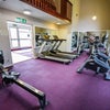 Photo 7: The gym