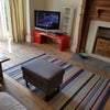 Photo 5: Rear Living Room