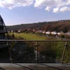 Photo 3: Ground floor balcony view