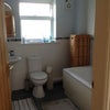 Photo 4: Upstairs bathroom