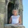 Photograph of caroline