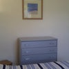 Photo 4: Bedroom with wardrobe out of shot.