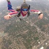 Photo 5: Skydiving over Florida