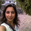 Photograph of Smeeta