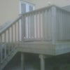 Photo 5: deck
