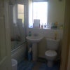Photo 5: Bathroom with shower and bath