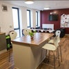 Photo 2: Kitchen Area