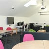 Photo 4: Cinema Area