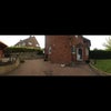Photo 2: House Exterior inc Garden