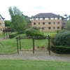 Photo 2: The Garden area
