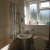 Photo 3: The bathroom