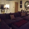 Photo 2: Kitchen/Living Room area
