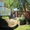 Photo 2: Rear garden