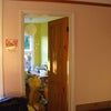 Photo 3: close up of adjoining box room