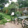 Photo 3: Outdoor chill out zone