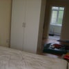 Photo 2: From bed area to en-suite