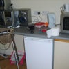Photo 3: Cooking area