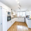 Photo 3: Kitchen / Dinning