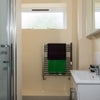 Photo 2: New shared shower room