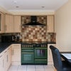 Photo 3: Great kitchen complete with range cooker